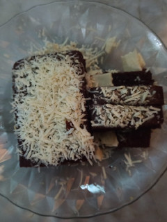Foto resep Brownies Kukus Chocolatos (ANTI GAGAL)