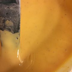 A picture of Cheese spread.