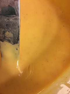 A picture of Cheese spread.
