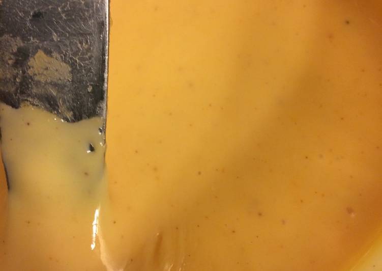 Recipe: Delicious Cheese spread