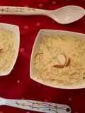 Sheer Khurma / Seviyan Kheer