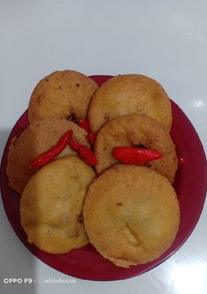 Foto resep Ote ote khas Porong