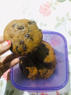 Foto resep Chocolate chip Cookies