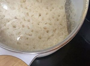 Foto de Arroz com Louro