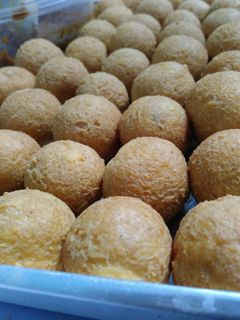 Foto resep Tahu Bulat