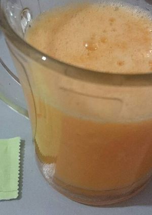 Una foto de Jugo DETOX 🍹