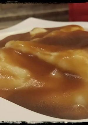 صورة لوصفة ماش بوتيتو (بيوريه)