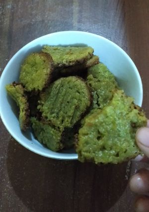 Foto resep Cookies