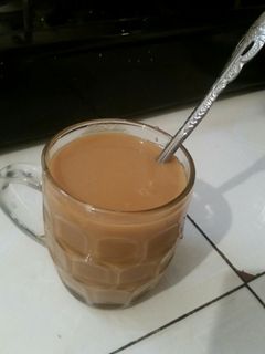 صورة لوصفة كراميل صوص