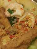 Kari Laksa Singapore