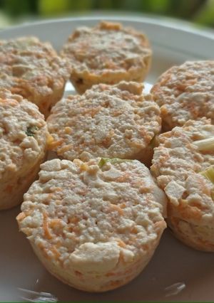 Foto resep Tahu Fantasi