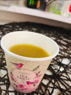 صورة لوصفة القهوة العربية