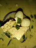 08. Sayur Kuning Tahu Tempe Mudah
