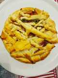 Mummia di sfoglia