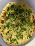 Garlic nan(hara lahsan)