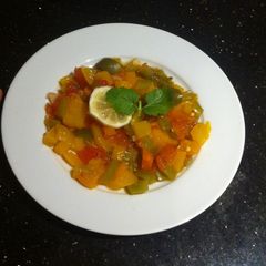 A picture of Hamiss.