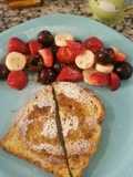 French toasts!