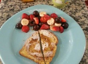 Foto de French toasts!