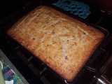 walnut cranberry bread