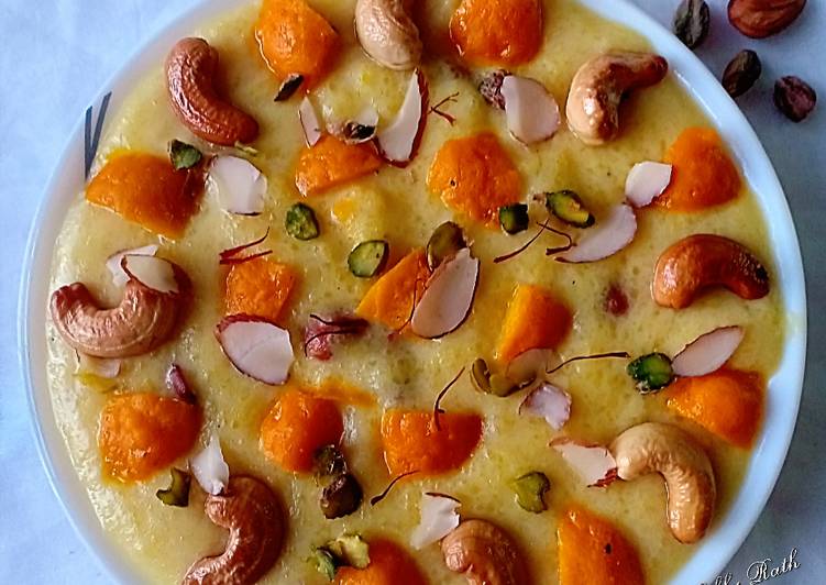 Easiest Way to Make Homemade Komala bhog&#39;r payesh