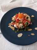 Caprese Rose