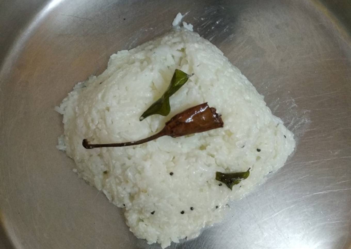 Curd Rice