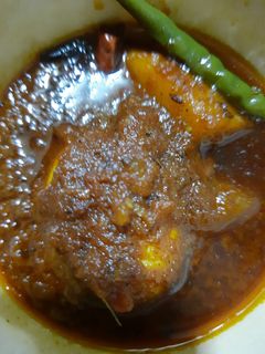 এগ কারি(egg curry recipe in Bengali) রেসিপির প্রধান ছবি