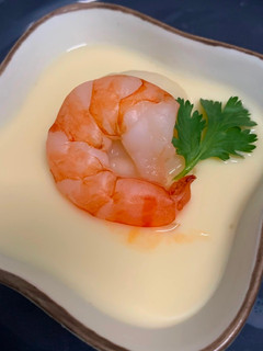 茶碗蒸 的食譜成品照片