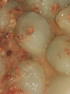 Foto resep Cilok bumbu kacang