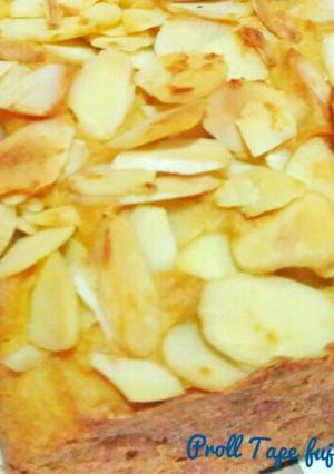 Foto resep Proll tape