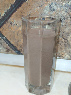 عکسی از دستور شیک Oreo