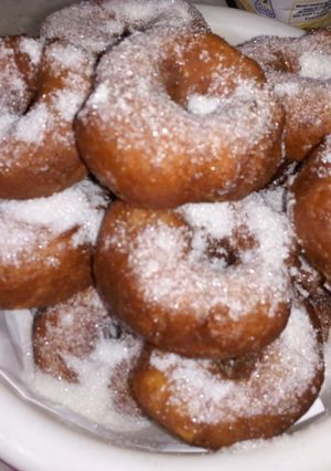 Una foto de Rosquitas