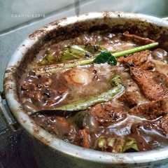 Sayur Brongkos রেসিপির প্রধান ছবি