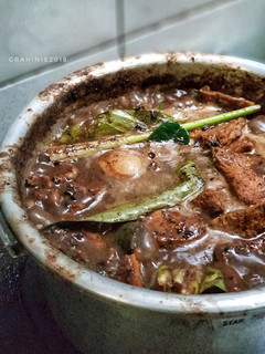 Foto resep Sayur Brongkos