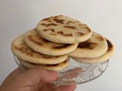 Una foto de pan de royal