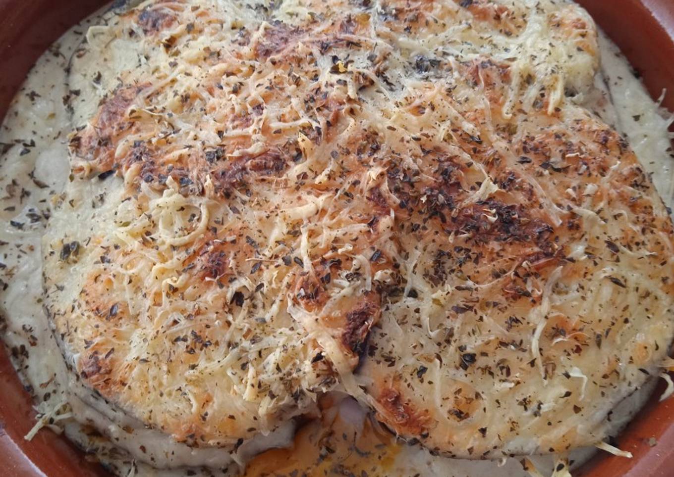 Moussaka