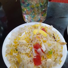 A picture of Daigi Zarda.