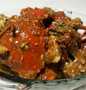 Cara Gampang Membikin Resep Kepiting Saus Lada Hitam yang Sempurna Anti Ribet, Uenak Banget