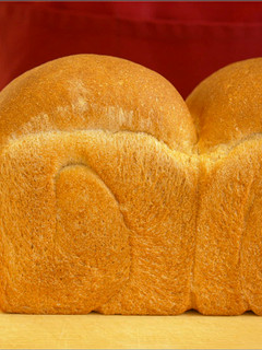 A picture of 40% Whole Wheat Sandwich Bread.