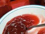 Μαρμελάδα φράουλα 🍓🍓🍓