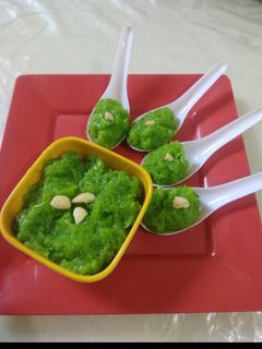 દુધીનો હલવો (Dudhi Halwa Recipe In Gujarati) રેસીપી મુખ્ય ફોટો