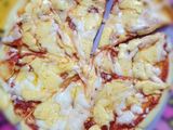بيتزا 🍕🍕 العشر دقائق