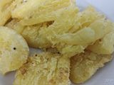 Singkong goreng