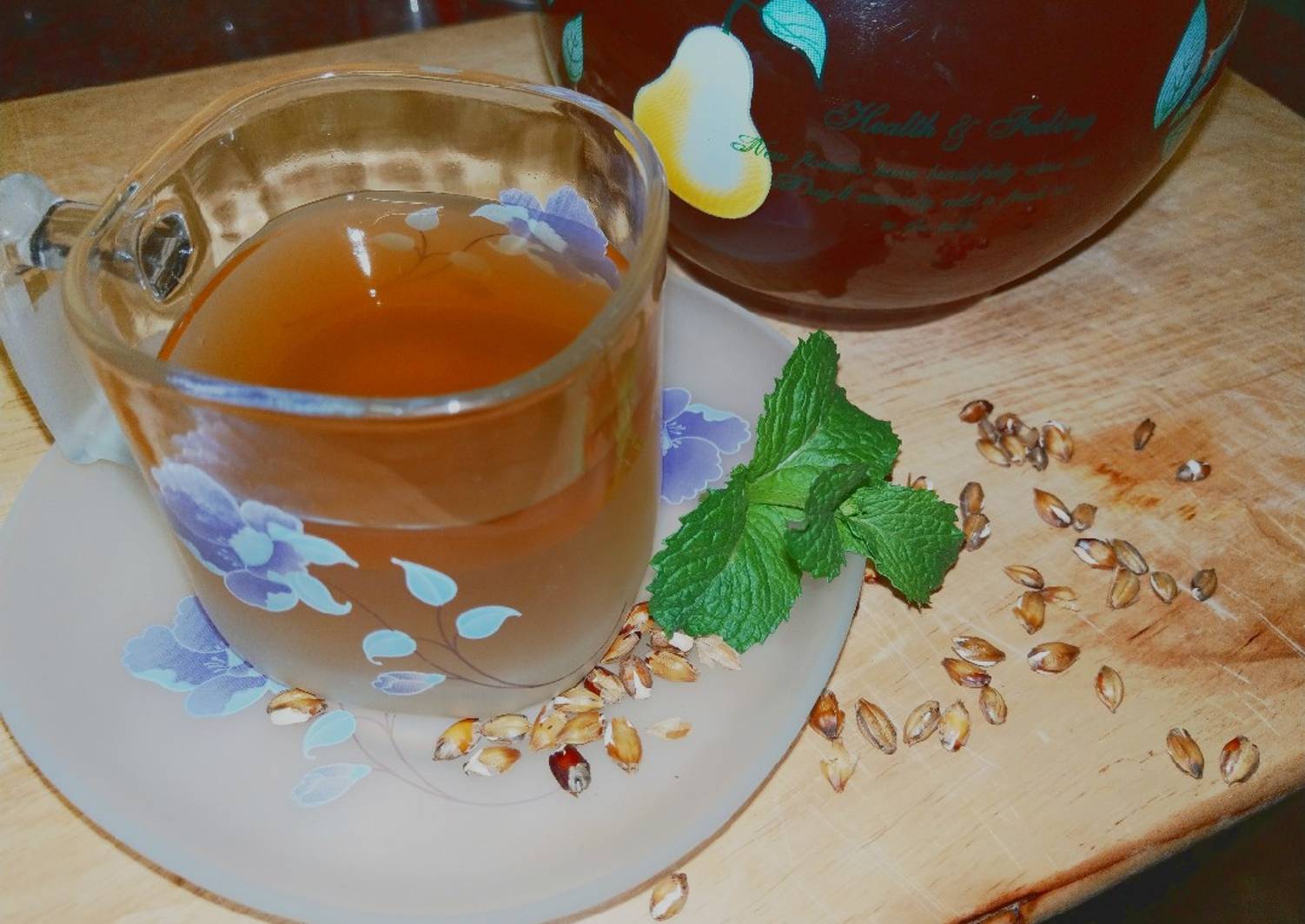 【幫助消化/清涼解渴/無咖啡因】麥茶/決明麥茶哪裡買,怎麼煮法比例好處功效食譜教學,好喝消暑止渴麥茶推薦