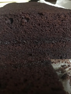Foto resep Brownies kukus ketan hitam