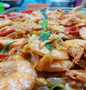 Resep Udang asam manis Yang Bikin Ngiler