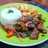 Lomo saltado peruano 🇵🇪🍴