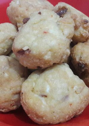 Foto resep Bola Bola Tahu Bumbu TieBanny