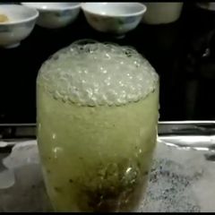A picture of Fuljar soda.