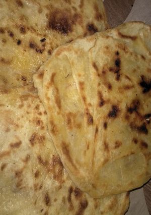 صورة لوصفة مدلوك